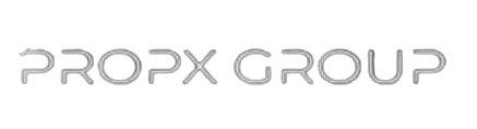 Logo PropXGroup