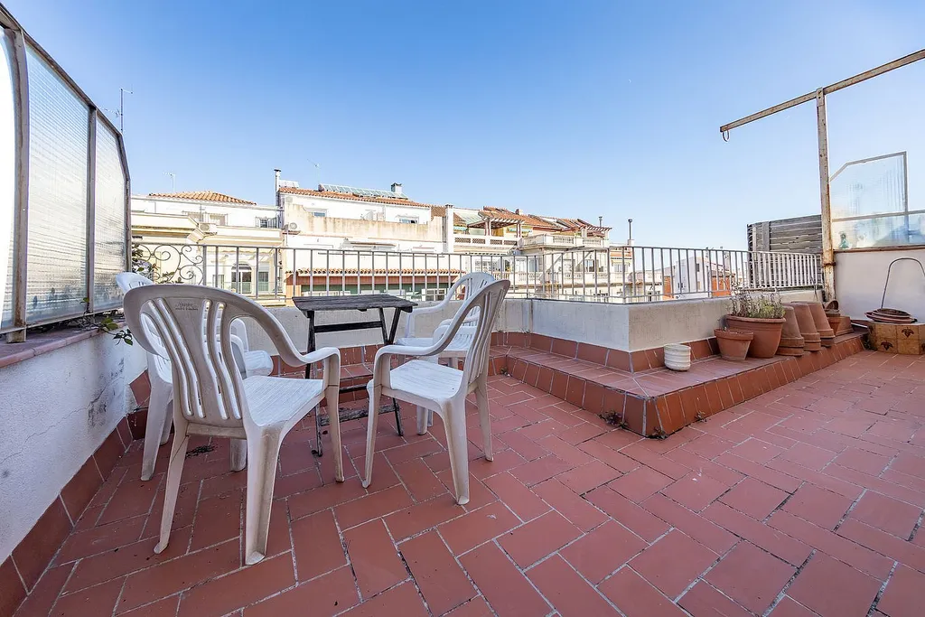 Piso Clásico en Salamanca